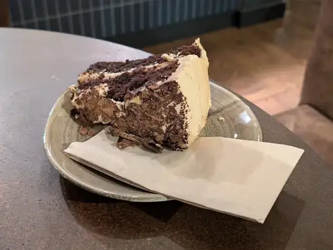 Tiramisu OLIZAN