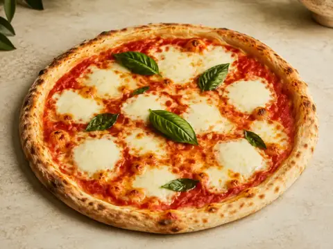 Pizza Margherita OLIZAN